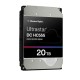 Western Digital Ultrastar DC HC555 internal hard drive 20 TB 7200 RPM 512 MB 3.5 SAS3 0B47749 – Western Digital Хард Дискове