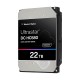 Western Digital Ultrastar DC HC580 internal hard drive 22 TB 7200 RPM 512 MB 3.5 SAS 0F62791 – Western Digital Хард Дискове