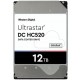 Western Digital Ultrastar He12 3.5 12000 GB Serial ATA III 0F30144 – Western Digital Хард Дискове