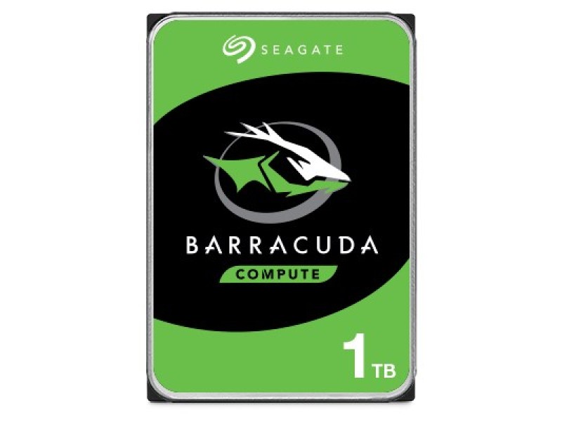 Seagate Barracuda ST1000DM014 internal hard drive 3.5 1 TB Serial ATA III ST1000DM014 – SEAGATE Хард Дискове