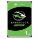Seagate Barracuda ST1000DM014 internal hard drive 3.5 1 TB Serial ATA III ST1000DM014 – SEAGATE Хард Дискове