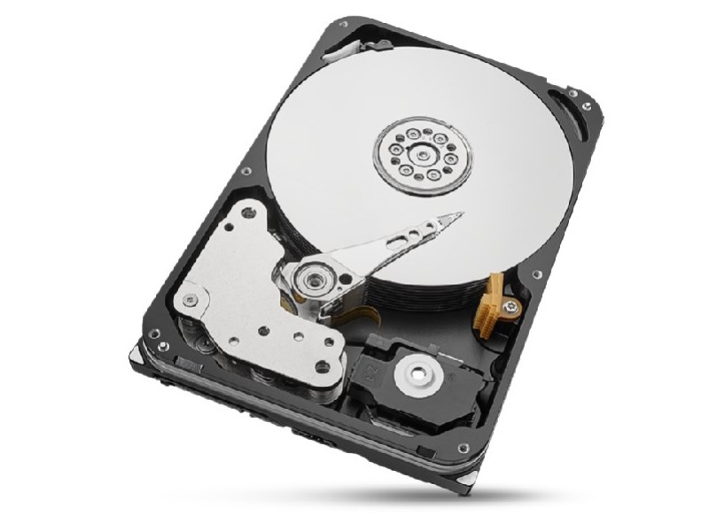 Seagate IronWolf Pro ST20000NT001 internal hard drive 20 TB 7200 RPM 256 MB 3.5 ST20000NT001 – SEAGATE Хард Дискове