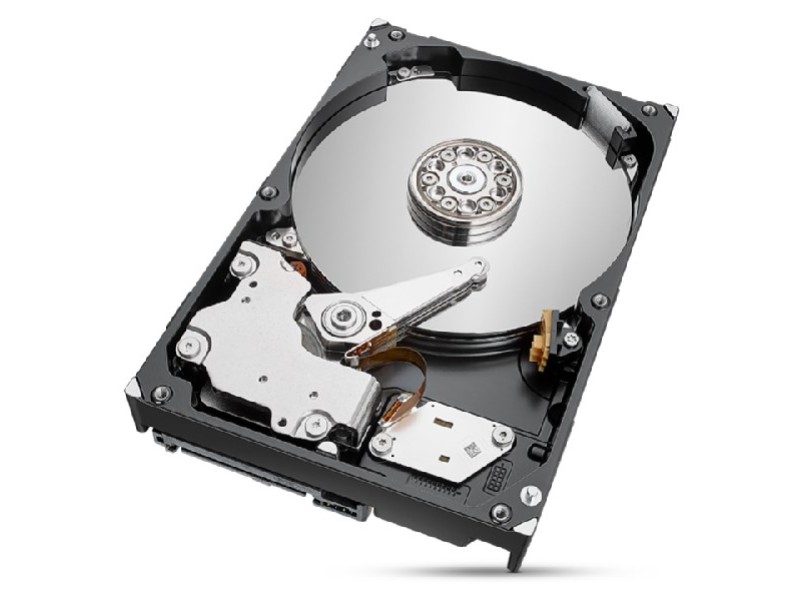Seagate IronWolf Pro ST2000NT001 internal hard drive 2 TB 7200 RPM 256 MB 3.5 ST2000NT001 – SEAGATE Хард Дискове