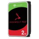 Seagate IronWolf Pro ST2000NT001 internal hard drive 2 TB 7200 RPM 256 MB 3.5 ST2000NT001 – SEAGATE Хард Дискове