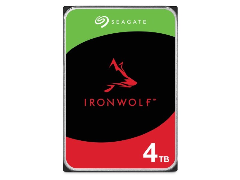 Seagate IronWolf ST4000VN006 internal hard drive 3.5 4 TB Serial ATA III Seagate IronWolf ST4000VN006 internal hard drive 3.5 4 TB Serial ATA III ST4000VN006 – SEAGATE Хард Дискове
