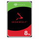 Seagate IronWolf ST8000VN004 internal hard drive 3.5" 8000 GB Serial ATA III Seagate IronWolf ST8000VN004 internal hard drive 3.5" 8000 GB Serial ATA III