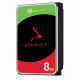 Seagate IronWolf ST8000VN004 internal hard drive 3.5" 8000 GB Serial ATA III Seagate IronWolf ST8000VN004 internal hard drive 3.5" 8000 GB Serial ATA III