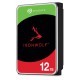 Seagate IronWolf internal hard drive 12 TB 256 MB 3.5 Serial ATA III (ST12000VN0008) ST12000VN0008 – SEAGATE Хард Дискове