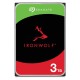 Seagate IronWolf internal hard drive 3 TB 256 MB 3.5 Serial ATA III (ST3000VN006) ST3000VN006 – SEAGATE Хард Дискове