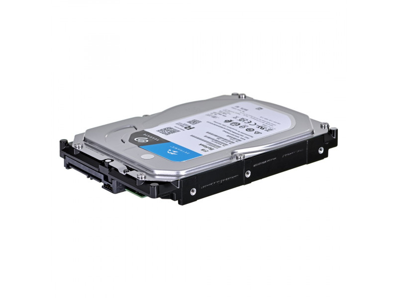Seagate SkyHawk 3.5" 2000 GB Serial ATA III Seagate SkyHawk 3.5" 2000 GB Serial ATA III
