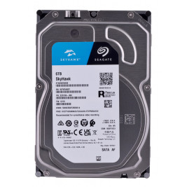 Seagate SkyHawk 3.5" 6 TB Serial ATA III