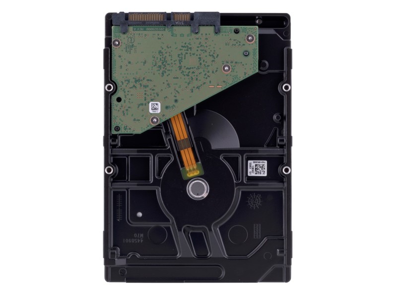 Seagate SkyHawk 3.5 6 TB Serial ATA III ST6000VX009 – SEAGATE Хард Дискове