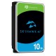 Seagate SkyHawk ST10000VE001 internal hard drive 3.5 10000 GB ST10000VE001 – SEAGATE Хард Дискове