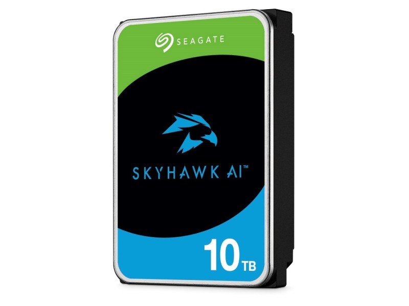 Seagate SkyHawk ST10000VE001 internal hard drive 3.5 10000 GB ST10000VE001 – SEAGATE Хард Дискове