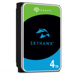 Seagate SkyHawk ST4000VX016 вътрешен твърд диск 3,5" 4000 GB Serial ATA III