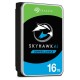 Seagate Surveillance HDD SkyHawk AI 3.5 16 TB Serial ATA III ST16000VE002 – SEAGATE Хард Дискове