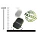 Silicon Power Armor A60 external hard drive 4000 GB Black,Green SP040TBPHDA60S3K – SILICON POWER Хард Дискове