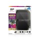 Silicon Power Armor A60 external hard drive 4000 GB Black,Green SP040TBPHDA60S3K – SILICON POWER Хард Дискове