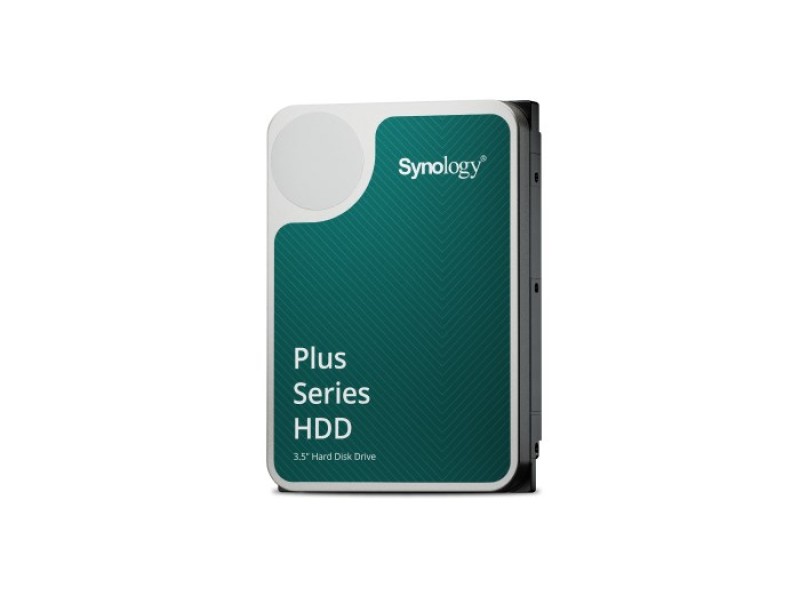 Synology ?HAT3300-4T NAS 4TB SATA 3.5 HDD 3.5 4.1 TB Serial ATA HAT3300-4T – Synology Хард Дискове