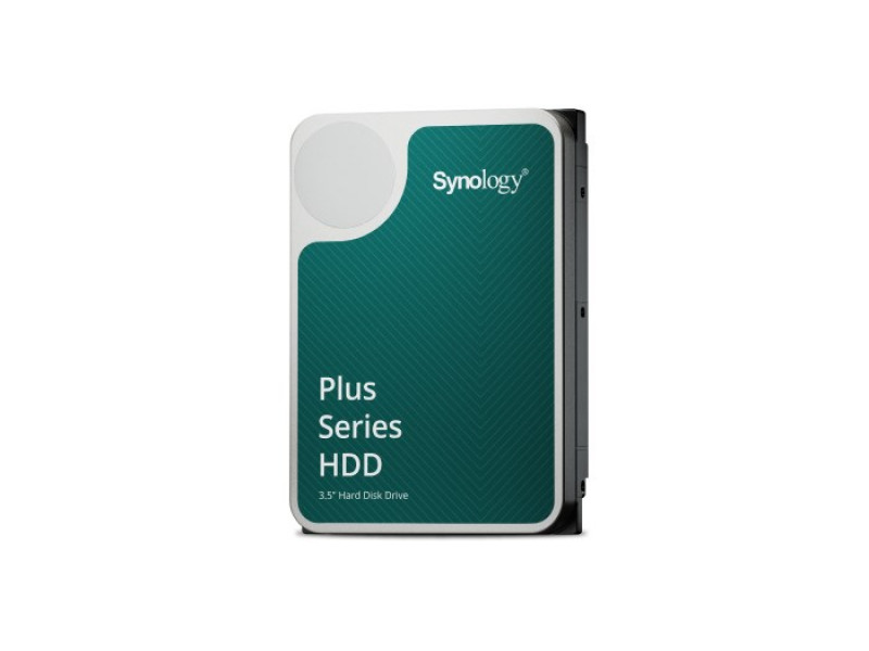 Synology ?HAT3300-6T NAS 6TB SATA 3.5 HDD 3.5" 6.14 TB Serial ATA Synology ?HAT3300-6T NAS 6TB SATA 3.5 HDD 3.5" 6.14 TB Serial ATA