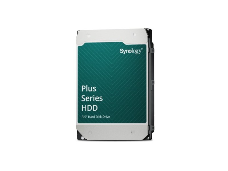 Synology HAT3310-12T internal hard drive 3.5 12 TB Serial ATA HAT3310-12T – Synology Хард Дискове