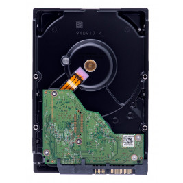Western Digital Blue Purple 3.5" 3 TB Serial ATA III