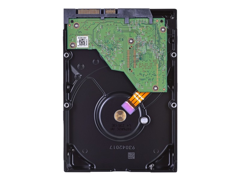 Western Digital Blue WD40EZAX internal hard drive 3.5 4 TB Serial ATA III WD40EZAX – WD Хард Дискове