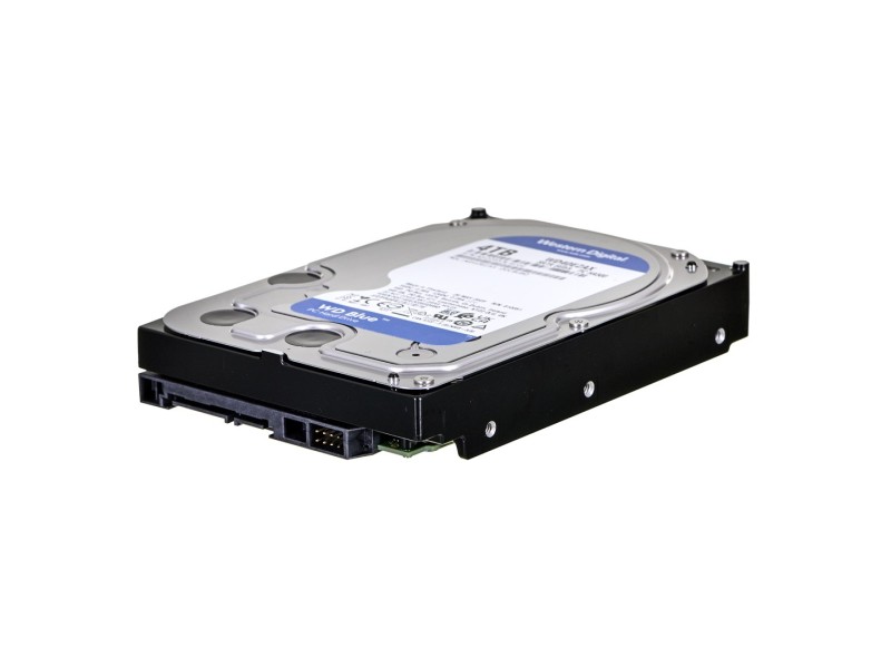 Western Digital Blue WD40EZAX internal hard drive 3.5 4 TB Serial ATA III WD40EZAX – WD Хард Дискове