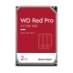 Western Digital Red Pro 3.5 2000 GB Serial ATA III WD2002FFSX – WD Хард Дискове