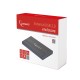 Gembird EE2-U2S-5 storage drive enclosure HDD enclosure Black 2.5 EE2-U2S-5 – GEMBIRD Кутии за външен хард диск