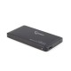 Gembird EE2-U3S-2 storage drive enclosure HDD enclosure Black 2.5 EE2-U3S-2 – GEMBIRD Кутии за външен хард диск