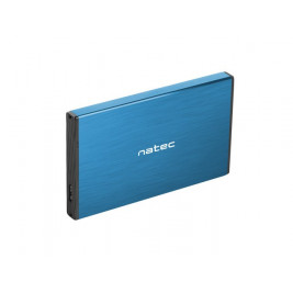 НАТЕК КАЛЪФ HDD RHINO GO (USB 3.0, 2.5", СИН)