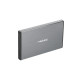NATEC HDD ENCLOSURE RHINO GO (USB 3.0, 2.5", GREY) NATEC HDD ENCLOSURE RHINO GO (USB 3.0, 2.5", GREY)