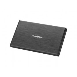 Natec Genesis Rhino 2,5" корпус за твърд диск, черен