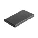 Natec Genesis Rhino 2.5 HDD enclosure Black NKZ-0275 – Natec  Кутии за външен хард диск