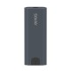 Savio M.2 SSD NVMe external drive enclosure, USB-C 3.1, AK-67, grey Savio M.2 SSD NVMe external drive enclosure, USB-C 3.1, AK-67, grey AK-67 – SAVIO Кутии за външен хард диск