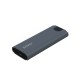 Savio M.2 SSD NVMe external drive enclosure, USB-C 3.1, AK-67, grey Savio M.2 SSD NVMe external drive enclosure, USB-C 3.1, AK-67, grey AK-67 – SAVIO Кутии за външен хард диск