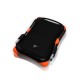 Silicon Power Armor A30 HDD/SSD enclosure Black, Orange SP000HSPHDA30S3K – SILICON POWER Кутии за външен хард диск