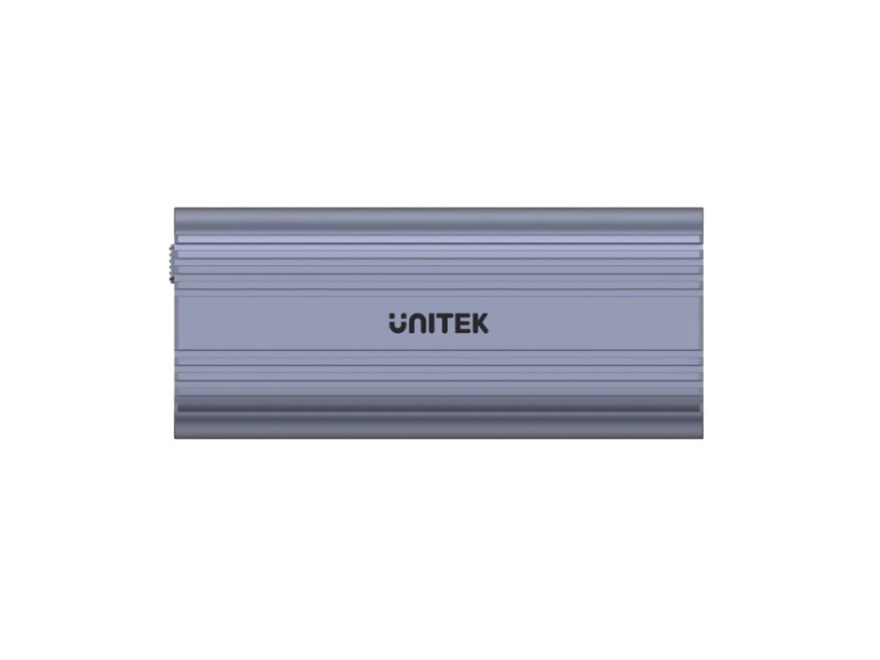 UNITEK M.2, PCIE, NVME/SATA 10GBPS DRIVE ENCLOSURE S1225A – UNITEK Кутии за външен хард диск