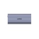UNITEK M.2, PCIE, NVME/SATA 10GBPS DRIVE ENCLOSURE S1225A – UNITEK Кутии за външен хард диск