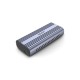 UNITEK M.2, PCIE, NVME/SATA 10GBPS DRIVE ENCLOSURE S1225A – UNITEK Кутии за външен хард диск