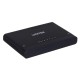 UNITEK S1222A cable gender changer USB 3.2 SATA 2,5/3,5 & M.2 PCIE/NVME Black S1222A – UNITEK Кутии за външен хард диск