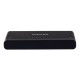 UNITEK S1222A cable gender changer USB 3.2 SATA 2,5/3,5 & M.2 PCIE/NVME Black S1222A – UNITEK Кутии за външен хард диск