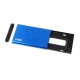 iBox HD-05 HDD/SSD enclosure Blue 2.5 iBox HD-05 HDD/SSD enclosure Blue 2.5 IEUHDD5BL – IBOX Кутии за външен хард диск