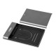 iBox HD-06 2.5 HDD enclosure IEUHDD6 – IBOX Кутии за външен хард диск