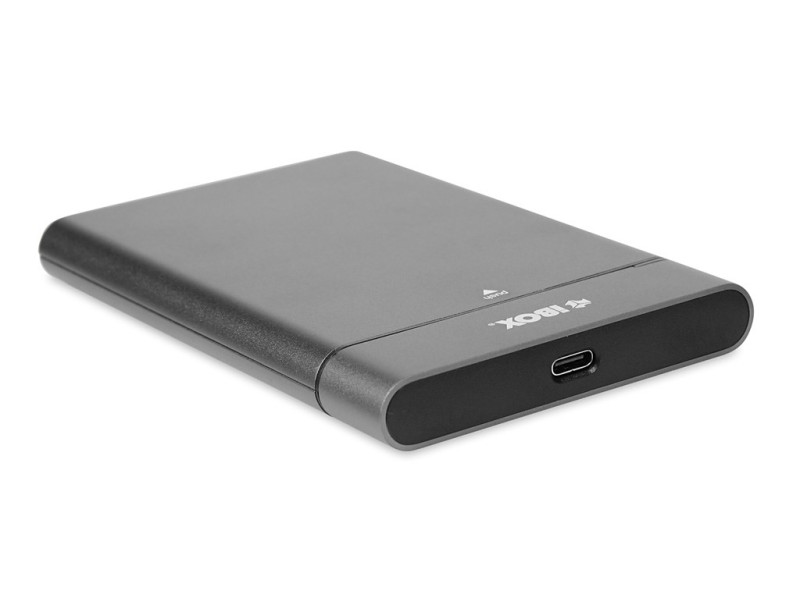 iBox HD-06 2.5 HDD enclosure IEUHDD6 – IBOX Кутии за външен хард диск