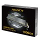 ADATA ALEG-800-1000GCS internal solid state drive M.2 1000 GB PCI Express 4.0 3D NAND NVMe ALEG-800-1000GCS – ADATA Solid-State Drive (SSD)