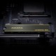 ADATA ALEG-800-1000GCS internal solid state drive M.2 1000 GB PCI Express 4.0 3D NAND NVMe ALEG-800-1000GCS – ADATA Solid-State Drive (SSD)