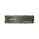 ADATA ALEG-800-500GCS internal solid state drive M.2 500 GB PCI Express 4.0 3D NAND NVMe ALEG-800-500GCS – ADATA Solid-State Drive (SSD)