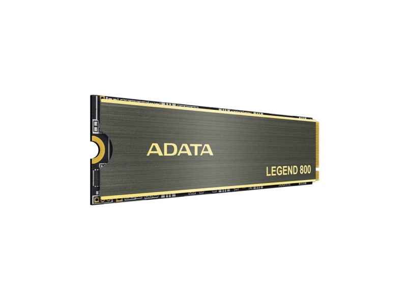 ADATA ALEG-800-500GCS internal solid state drive M.2 500 GB PCI Express 4.0 3D NAND NVMe ALEG-800-500GCS – ADATA Solid-State Drive (SSD)